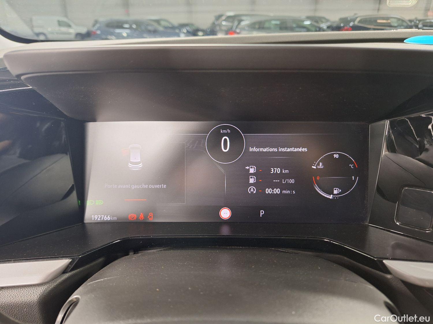 Opel   Grandland X Opel, Grandland FL'21, Opel Grandland 1.5 Turbo D S/S AT8 Business Elegan #18