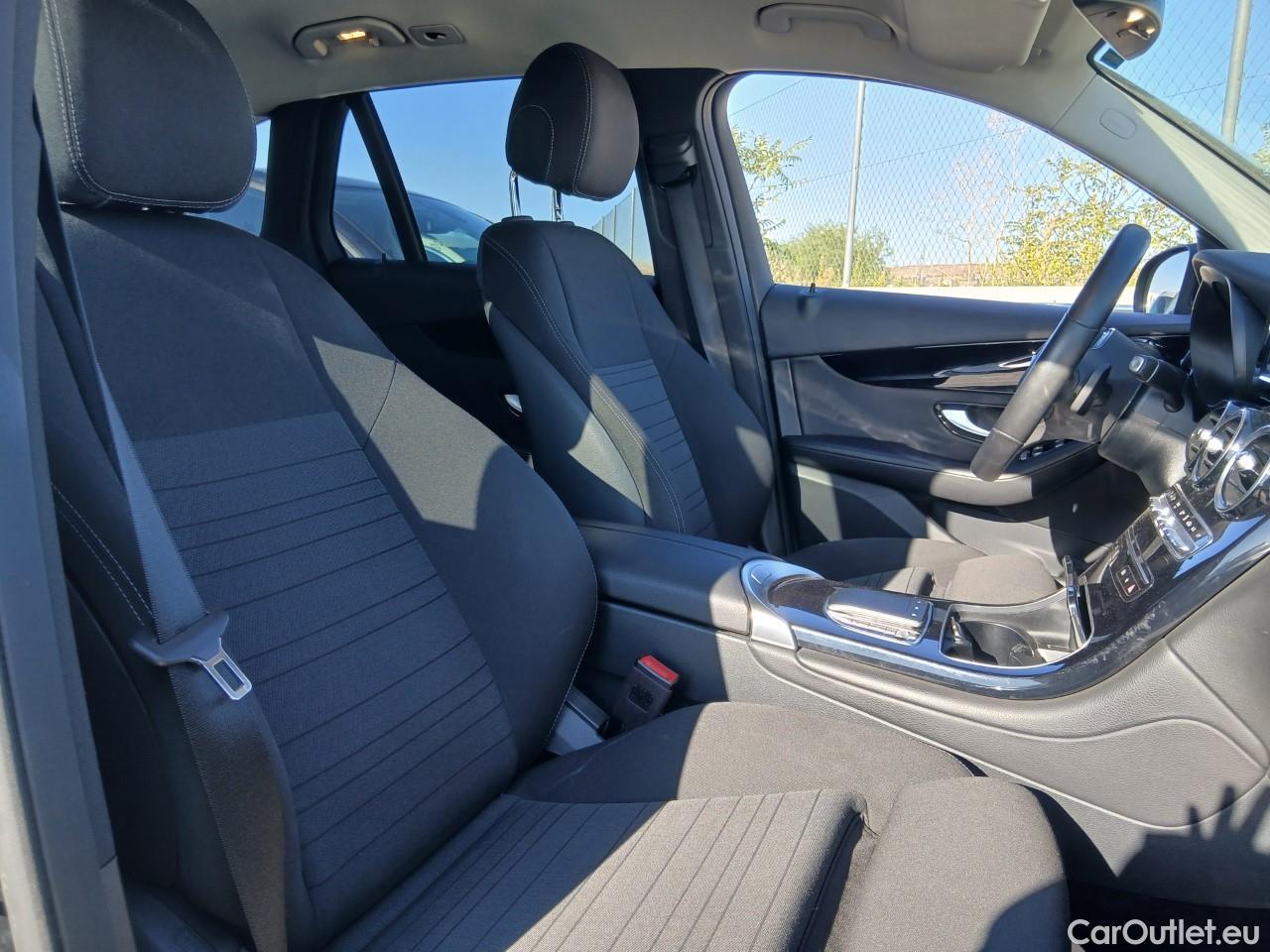 Mercedes  G-Klasee Clase GLC GLC 300 e 4Matic (253.953) 2.0 320CV AT9 E6d #6