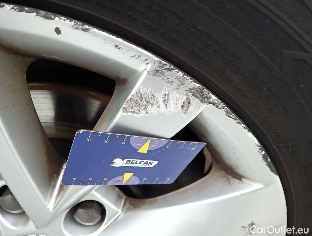 Skoda  Octavia Skoda  Combi 2.0 CRTDI GreenTec 110kW DSG7 Ambition 5d #59