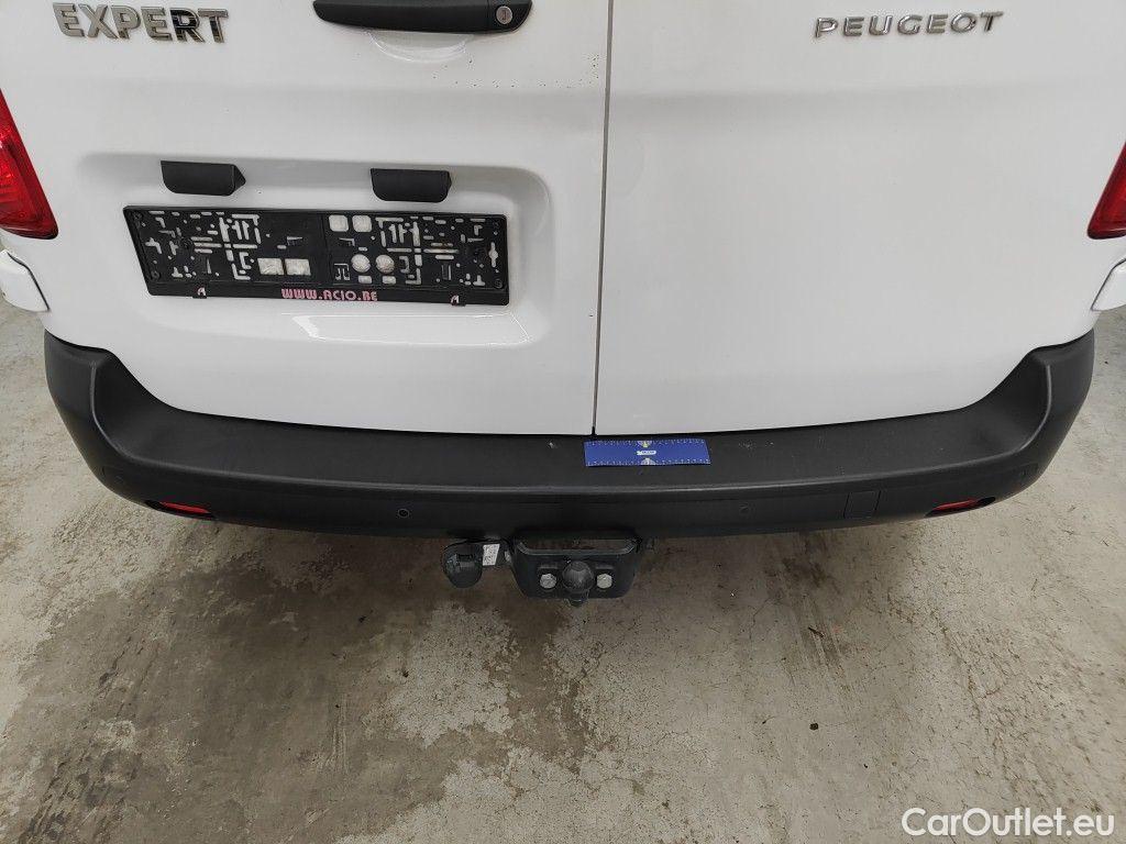 Peugeot  Expert Peugeot  Standard Premium L2 2.0 BlueHDi 145 EAT 4d #37