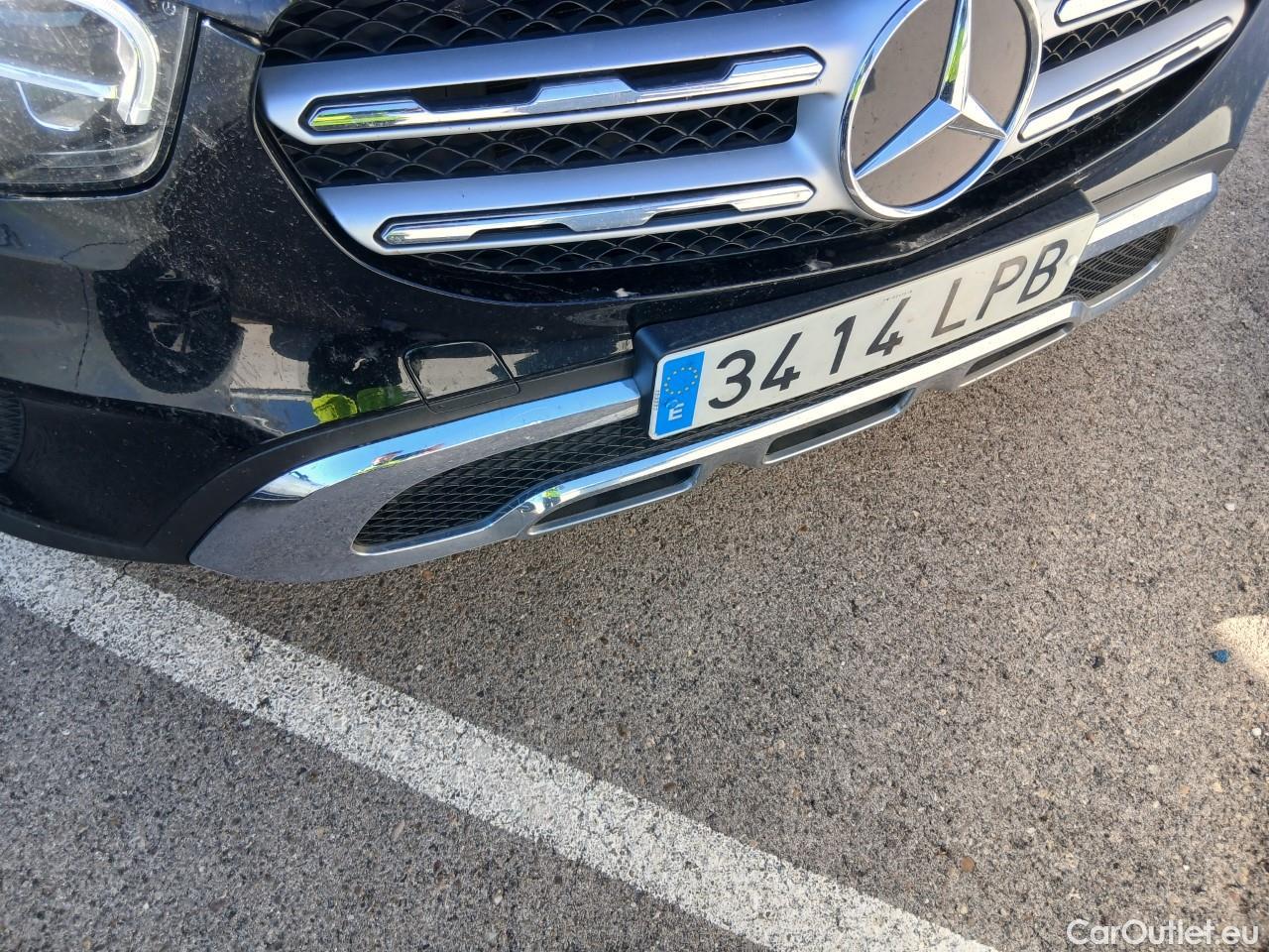 Mercedes  G-Klasee Clase GLC GLC 300 e 4Matic (253.953) 2.0 320CV AT9 E6d #4