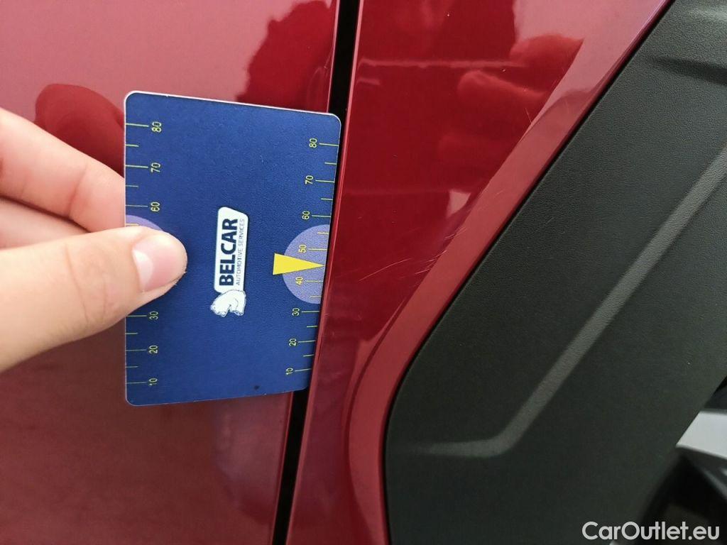 Hyundai  Tucson Hyundai  1.6 T-GDi Plug-in Hybrid 4x4 Shine 5d #28