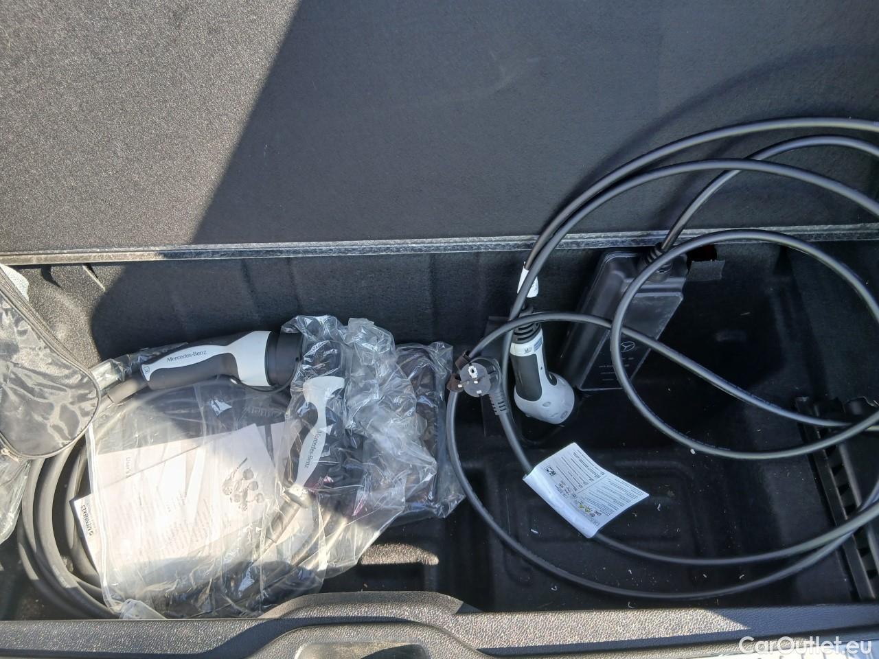 Mercedes  G-Klasee Clase GLC GLC 300 e 4Matic (253.953) 2.0 320CV AT9 E6d #13