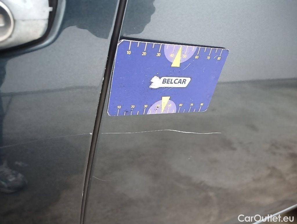 Skoda  Octavia Skoda  Combi 2.0 CRTDI GreenTec 110kW DSG7 Ambition 5d #44