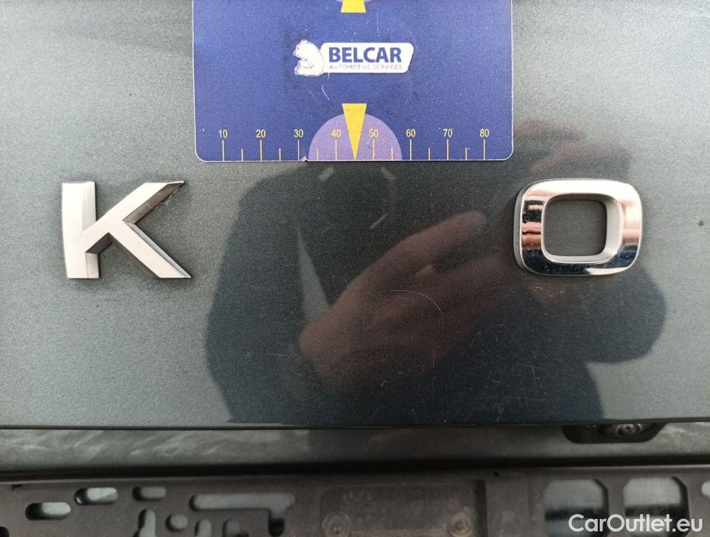 Skoda  Octavia Skoda  Combi 2.0 CRTDI 85kW DSG7 Clever+ 5d #26