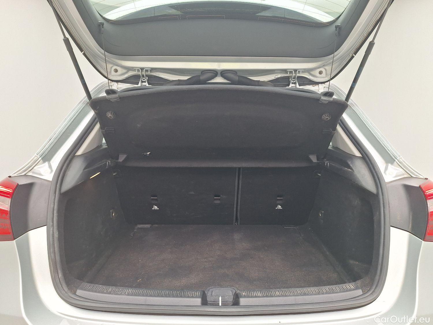 Mercedes  A-Klasse Mercedes, A-Class '18, Mercedes-Benz  A 180 d Business Solution E #7