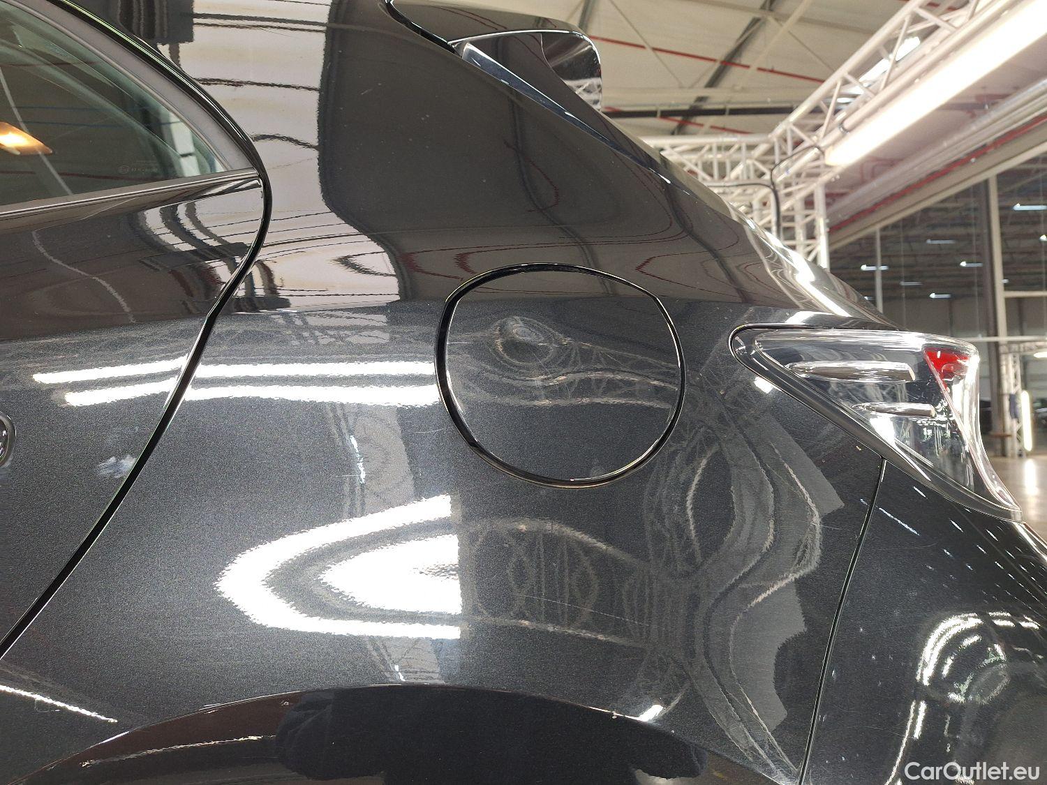  Toyota  Corolla Toyota,  '19, Toyota  1.8 Hybrid Dynamic e-CVT 5d #10