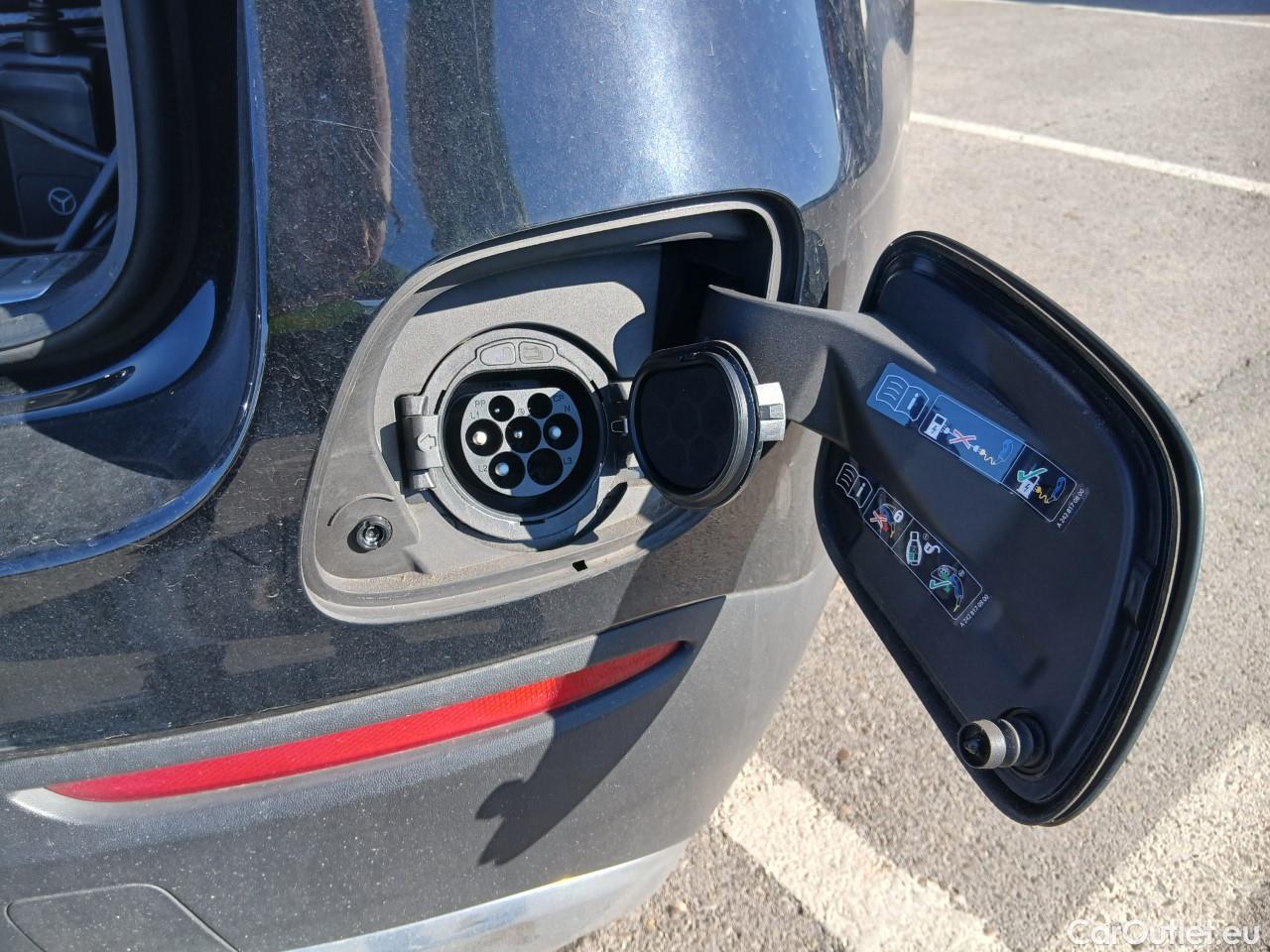 Mercedes  G-Klasee Clase GLC GLC 300 e 4Matic (253.953) 2.0 320CV AT9 E6d #14