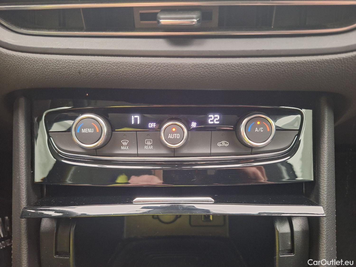 Opel   Grandland X Opel, Grandland FL'21, Opel Grandland 1.5 Turbo D S/S AT8 Business Elegan #21