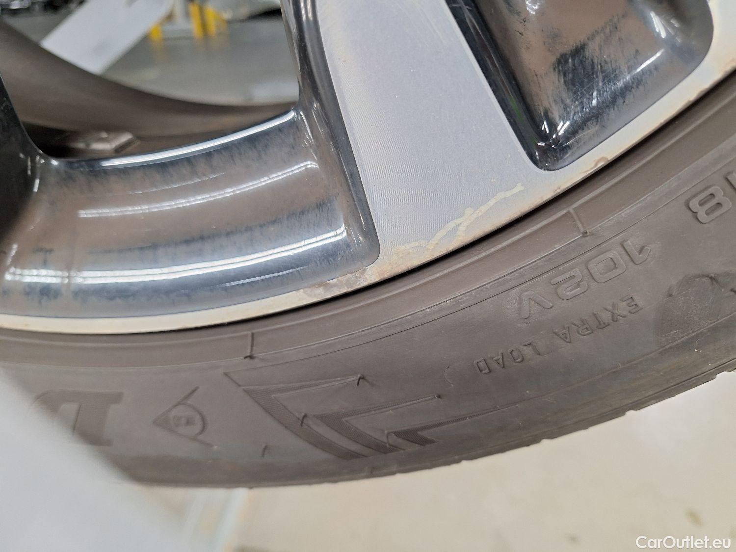 Opel   Grandland X Opel, Grandland FL'21, Opel Grandland 1.5 Turbo D S/S AT8 Business Elegan #7