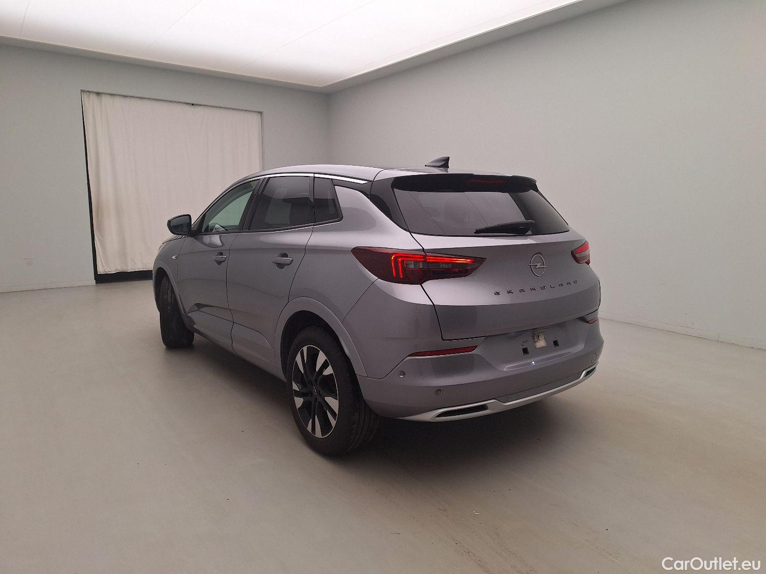 Opel   Grandland X Opel, Grandland FL'21, Opel Grandland 1.5 Turbo D S/S AT8 Business Elegan #6