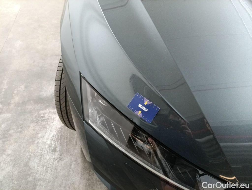 Skoda  Octavia Skoda  Combi 2.0 CRTDI 85kW DSG7 Clever+ 5d #55