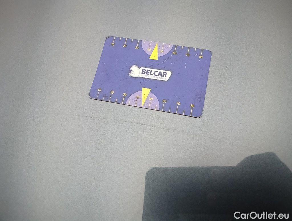 Skoda  Octavia Skoda  Combi 2.0 CRTDI GreenTec 110kW DSG7 Ambition 5d #33