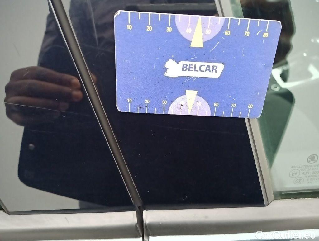 Skoda  Octavia Skoda  Combi 2.0 CRTDI GreenTec 110kW DSG7 Ambition 5d #53