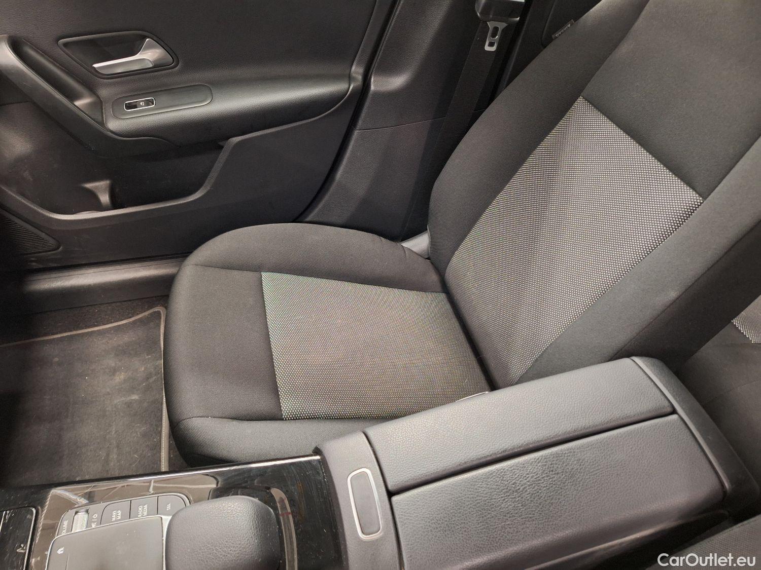 Mercedes  A-Klasse Mercedes, A-Class '18, Mercedes-Benz  A 180 d Business Solution E #5