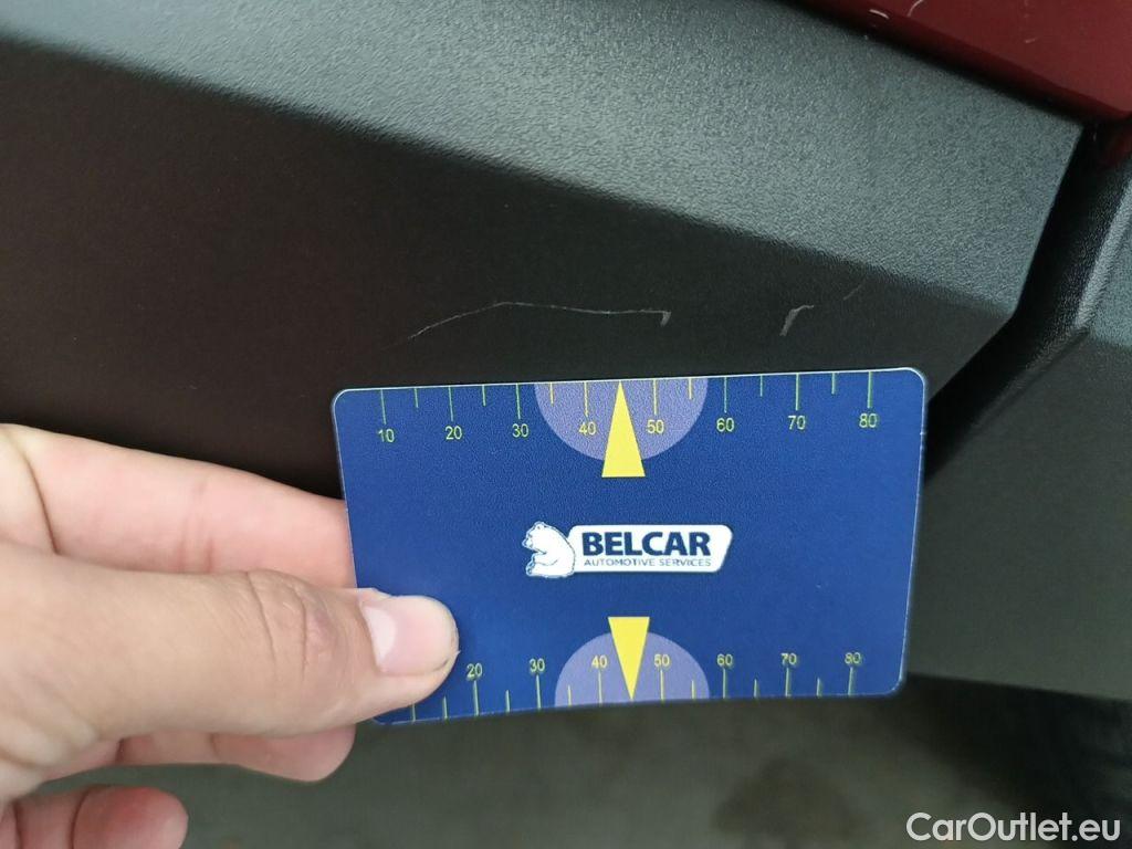 Hyundai  Tucson Hyundai  1.6 T-GDi Plug-in Hybrid 4x4 Shine 5d #34