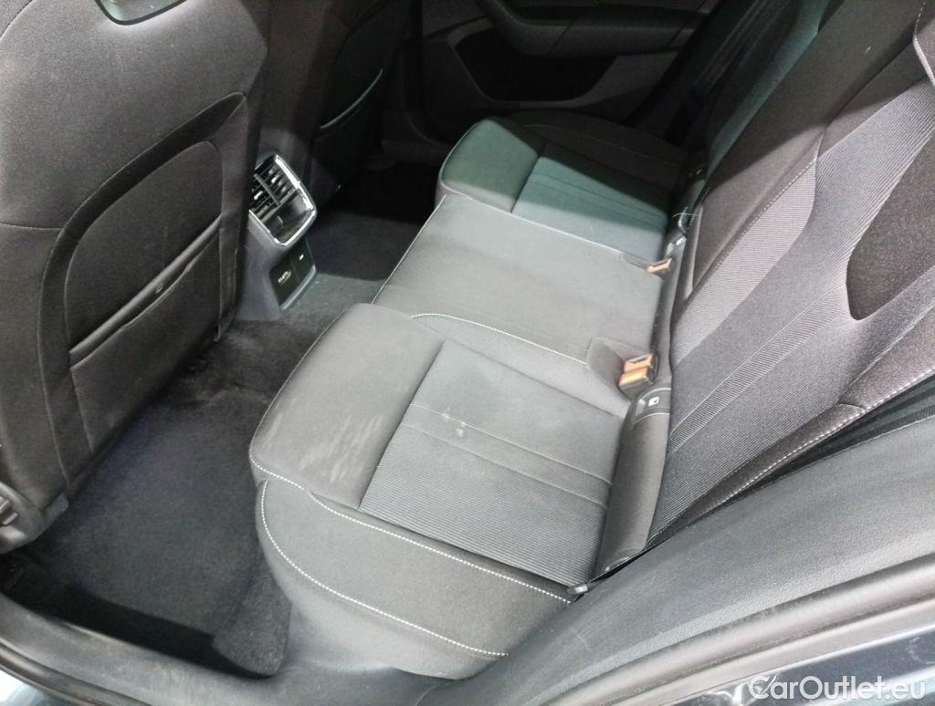 Skoda  Octavia Skoda  Combi 2.0 CRTDI 85kW DSG7 Clever+ 5d #105