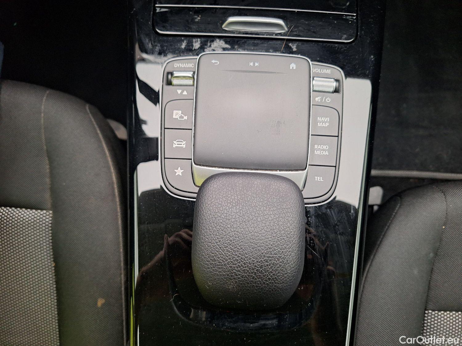 Mercedes  A-Klasse Mercedes, A-Class '18, Mercedes-Benz  A 180 d Business Solution E #14