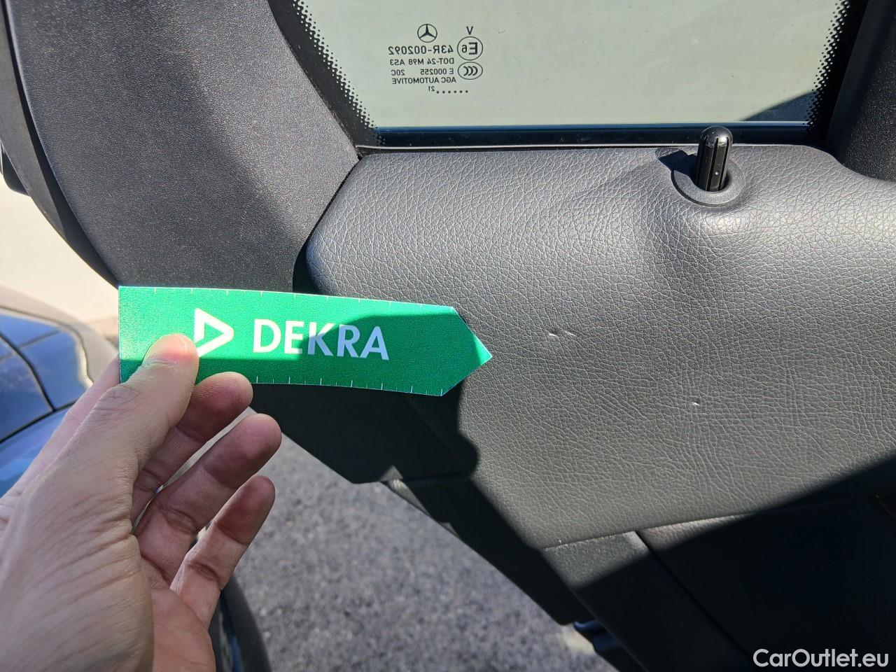 Mercedes  G-Klasee Clase GLC GLC 300 e 4Matic (253.953) 2.0 320CV AT9 E6d #12