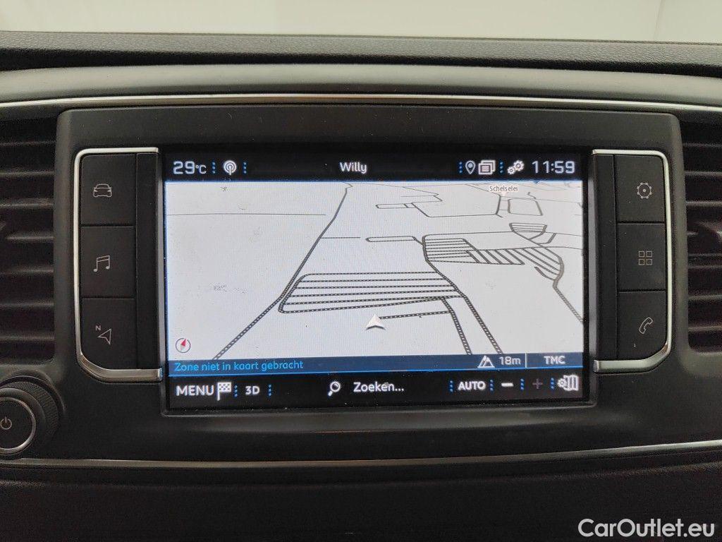 Peugeot  Expert Peugeot  Standard Premium L2 2.0 BlueHDi 145 EAT 4d #13