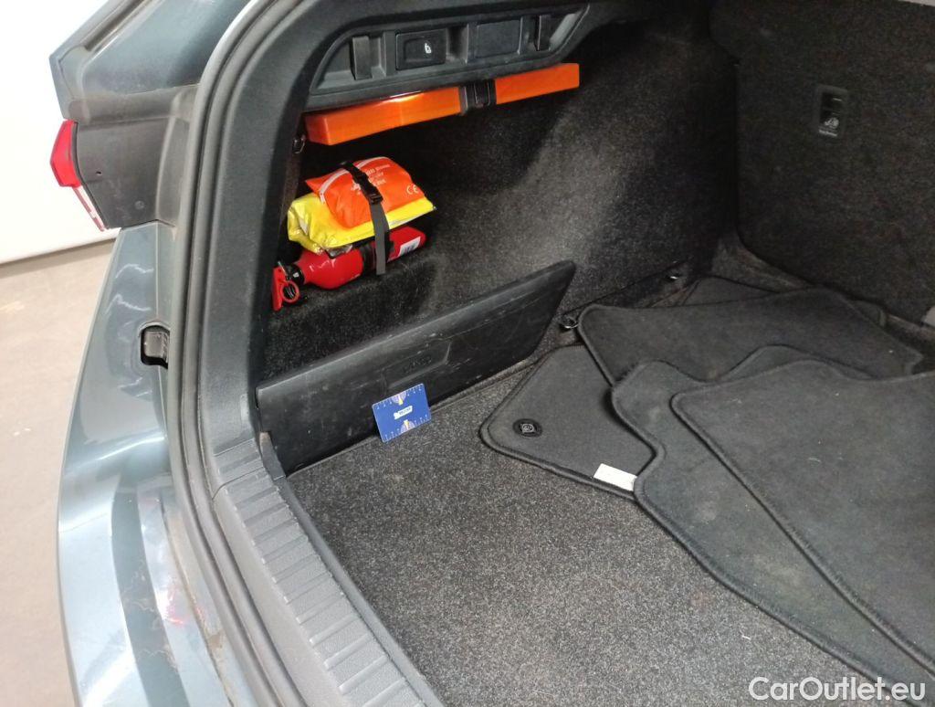 Skoda  Octavia Skoda  Combi 2.0 CRTDI 85kW DSG7 Clever+ 5d #99