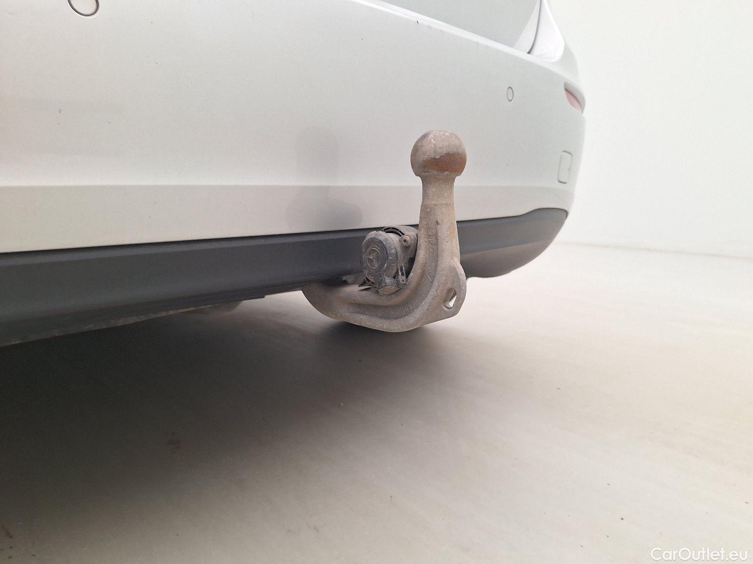 Mercedes  A-Klasse Mercedes, A-Class '18, Mercedes-Benz  A 180 d Business Solution E #21