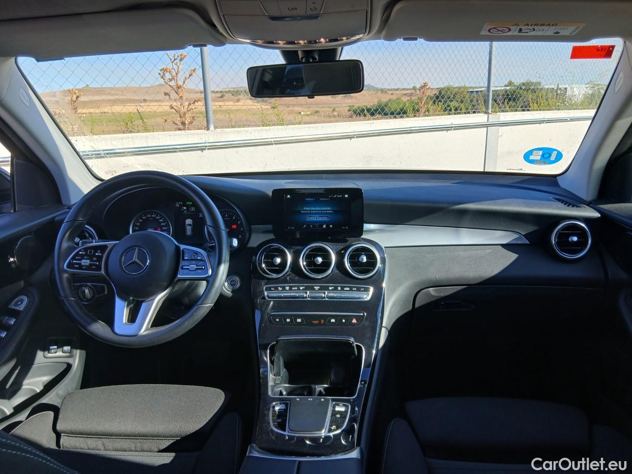 Mercedes  G-Klasee Clase GLC GLC 300 e 4Matic (253.953) 2.0 320CV AT9 E6d #3
