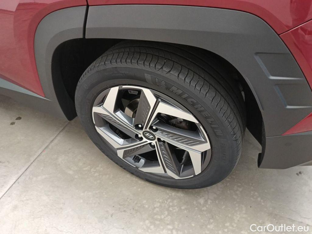 Hyundai  Tucson Hyundai  1.6 T-GDi Plug-in Hybrid 4x4 Shine 5d #45