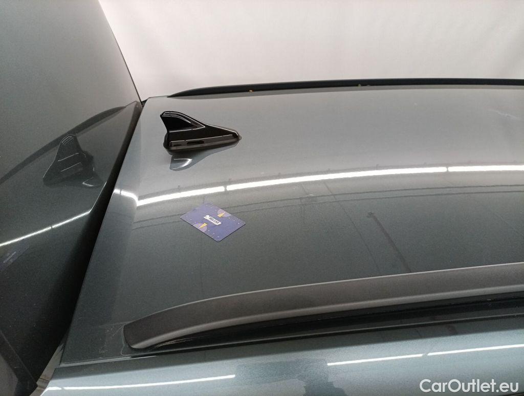 Skoda  Octavia Skoda  Combi 2.0 CRTDI 85kW DSG7 Clever+ 5d #77