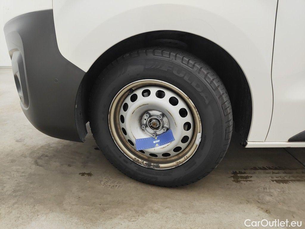 Peugeot  Expert Peugeot  Standard Premium L2 2.0 BlueHDi 145 EAT 4d #58