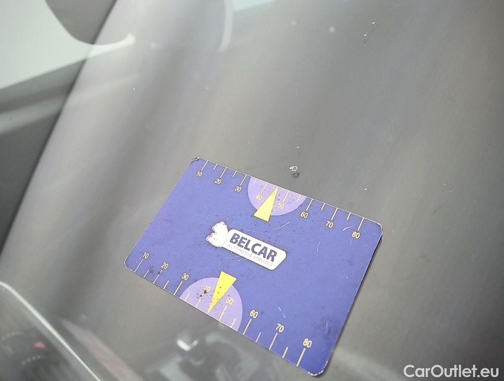 Skoda  Octavia Skoda  Combi 2.0 CRTDI GreenTec 110kW DSG7 Ambition 5d #35