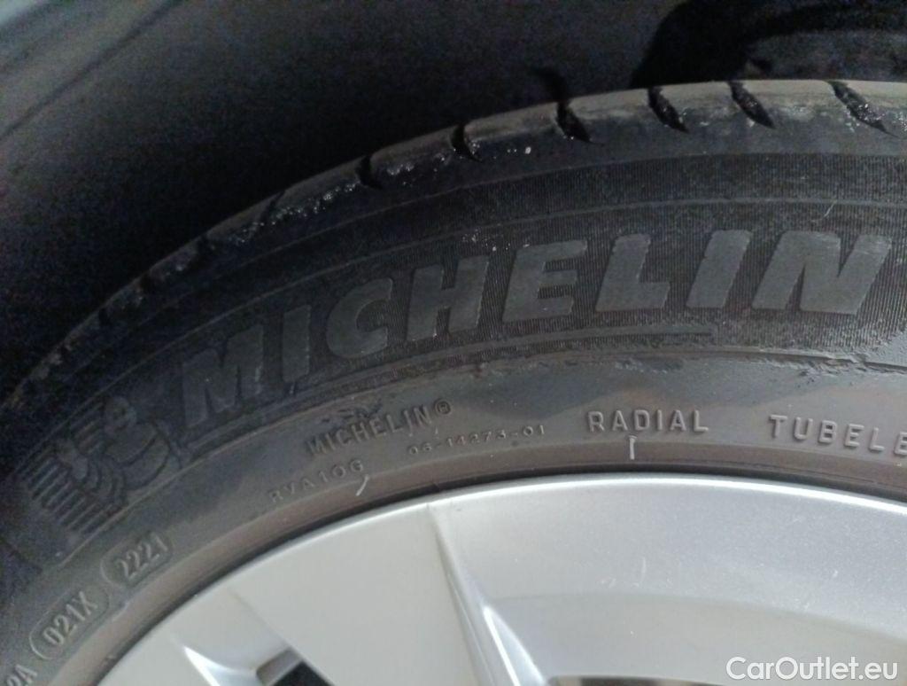 Skoda  Octavia Skoda  Combi 2.0 CRTDI 85kW DSG7 Clever+ 5d #88