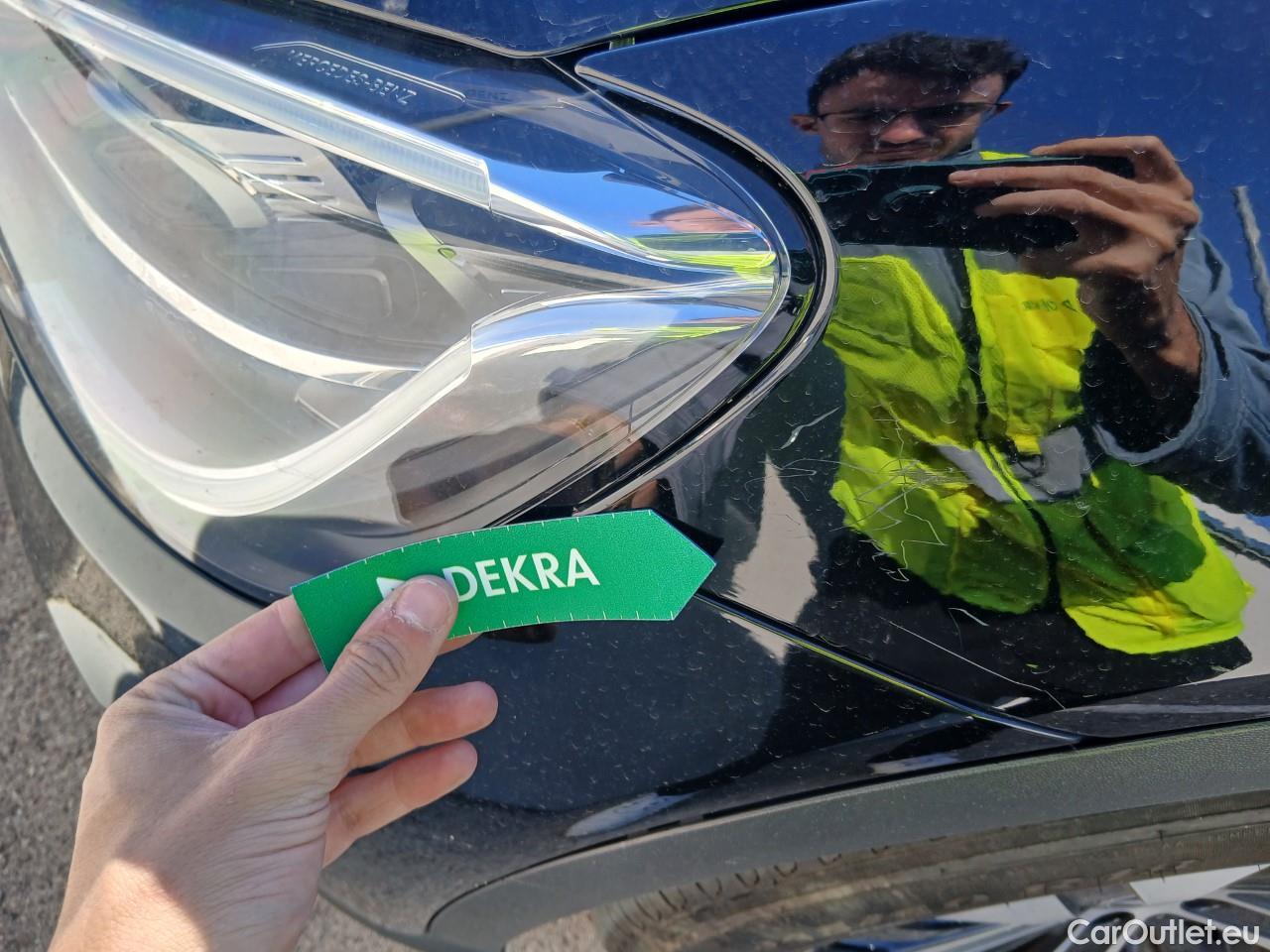 Mercedes  G-Klasee Clase GLC GLC 300 e 4Matic (253.953) 2.0 320CV AT9 E6d #6