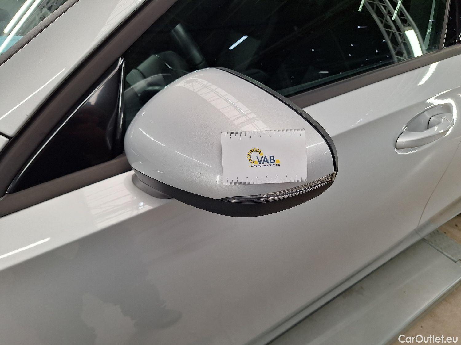 Mercedes  A-Klasse Mercedes, A-Class '18, Mercedes-Benz  A 180 d Business Solution E #9