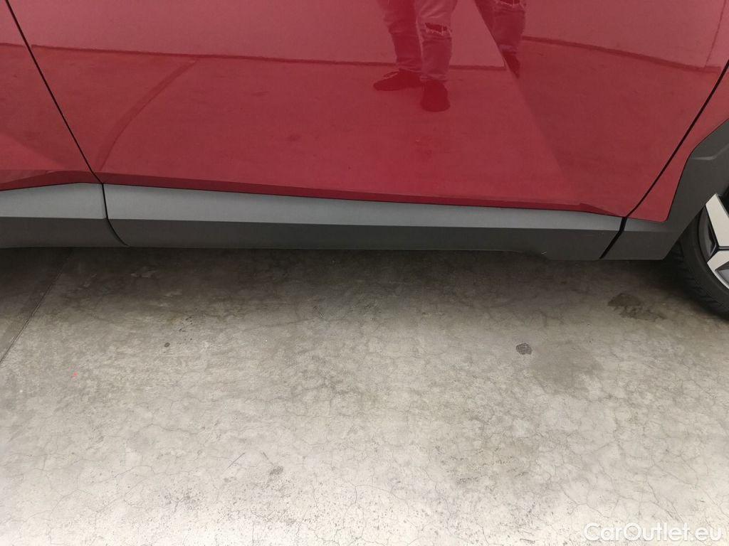 Hyundai  Tucson Hyundai  1.6 T-GDi Plug-in Hybrid 4x4 Shine 5d #32