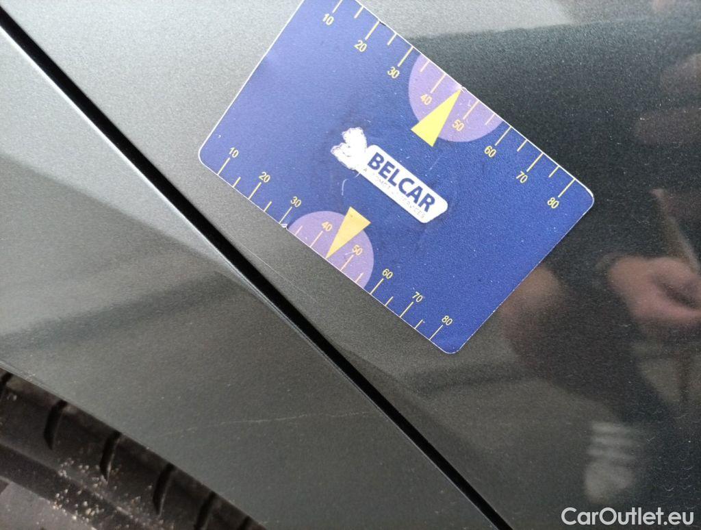 Skoda  Octavia Skoda  Combi 2.0 CRTDI 85kW DSG7 Clever+ 5d #37