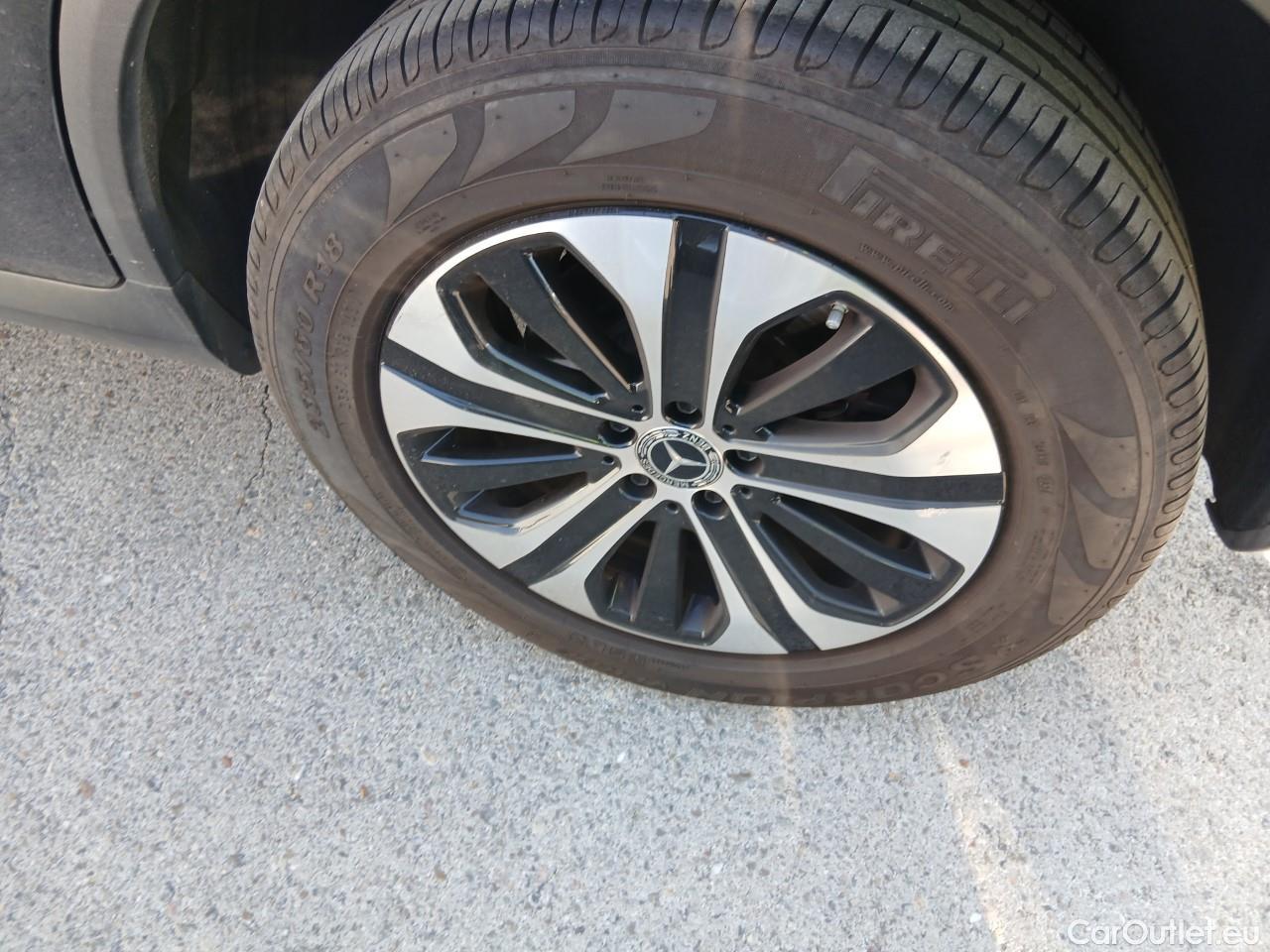 Mercedes  G-Klasee Clase GLC GLC 300 e 4Matic (253.953) 2.0 320CV AT9 E6d #22