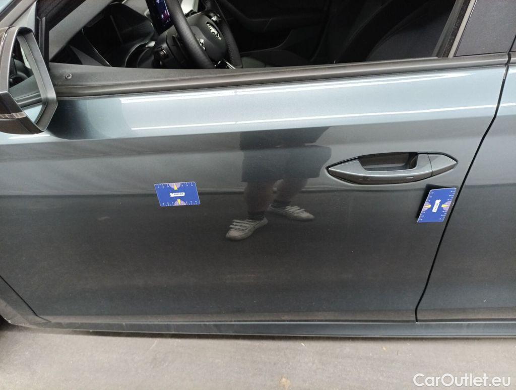 Skoda  Octavia Skoda  Combi 2.0 CRTDI 85kW DSG7 Clever+ 5d #58