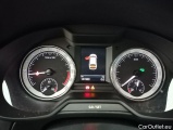 Skoda  Octavia Skoda  Combi 2.0 CRTDI GreenTec 110kW DSG7 Ambition 5d #6