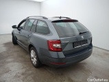 Skoda  Octavia Skoda  Combi 2.0 CRTDI GreenTec 110kW DSG7 Ambition 5d #7
