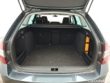 Skoda  Octavia Skoda  Combi 2.0 CRTDI GreenTec 110kW DSG7 Ambition 5d #14