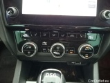 Skoda  Octavia Skoda  Combi 2.0 CRTDI GreenTec 110kW DSG7 Ambition 5d #24