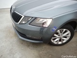 Skoda  Octavia Skoda  Combi 2.0 CRTDI GreenTec 110kW DSG7 Ambition 5d #28