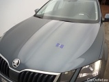 Skoda  Octavia Skoda  Combi 2.0 CRTDI GreenTec 110kW DSG7 Ambition 5d #32