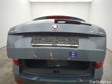 Skoda  Octavia Skoda  Combi 2.0 CRTDI GreenTec 110kW DSG7 Ambition 5d #48