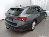 Skoda  Octavia Skoda  Combi 2.0 CRTDI 85kW DSG7 Clever+ 5d #2