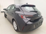  Toyota  Corolla Toyota,  '19, Toyota  1.8 Hybrid Dynamic e-CVT 5d #6