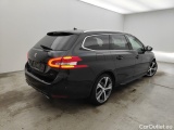 Peugeot  308 Peugeot  SW 1.5 BlueHDi 130 S&S EAT8 GT Pack 5d #2