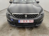 Peugeot  308 Peugeot  SW 1.5 BlueHDi 130 S&S EAT8 GT Pack 5d #27