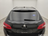 Peugeot  308 Peugeot  SW 1.5 BlueHDi 130 S&S EAT8 GT Pack 5d #53